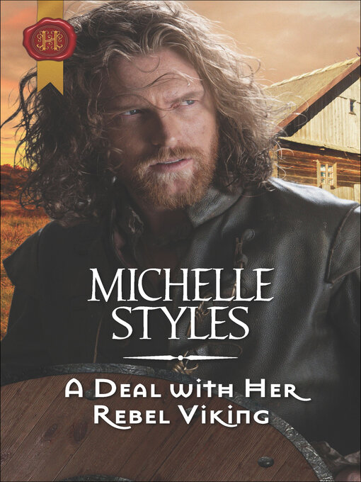 Title details for A Deal with Her Rebel Viking by Michelle Styles - Available